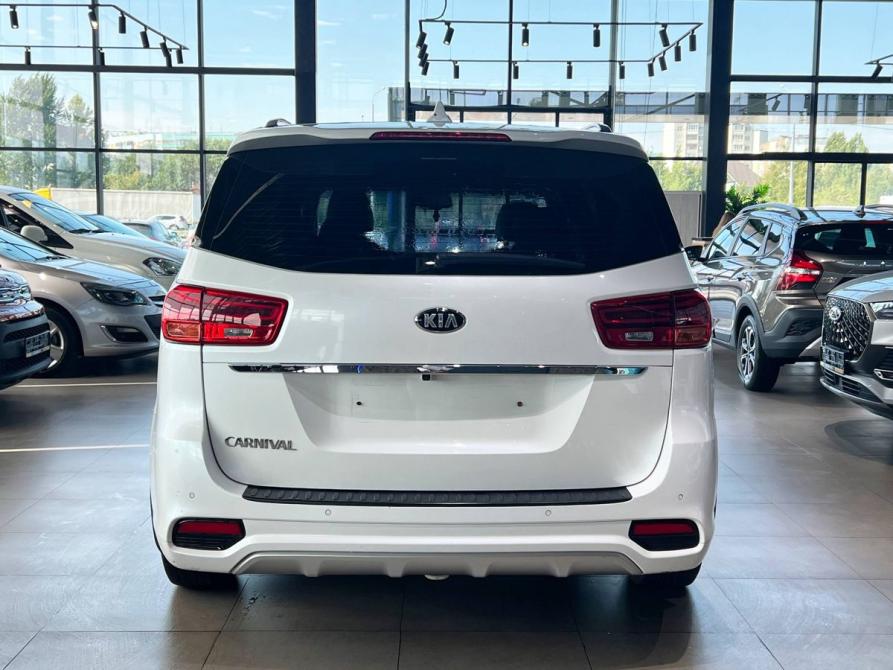 Kia Carnival III Оренбург  - изображение 6