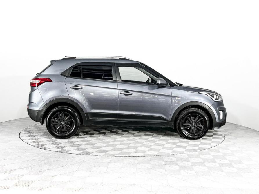 Hyundai Creta I Ногинск  - изображение 4
