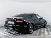 Audi A6 IV (C7) Рестайлинг Санкт-Петербург  - изображение 40
