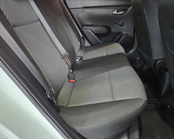 Kia Rio IV с пробегом 2018 года, цена 1 239 000 рублей, 119488 км, хэтчбек, Автокод Объявления