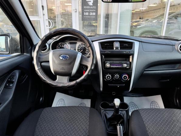 Datsun on-DO I Рестайлинг с пробегом 2020 года, цена 555 000 рублей, 80010 км, седан, Автокод Объявления