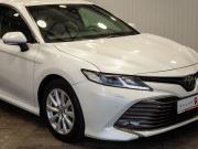 Toyota Camry VIII (XV70) Иваново  - изображение 40