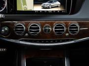 Mercedes-Benz S-Класс VI (W222 C217) Тюмень  - изображение 52