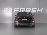 BMW 5 серии VII (G30/G31/G38) Рестайлинг Минеральные Воды  - изображение 28