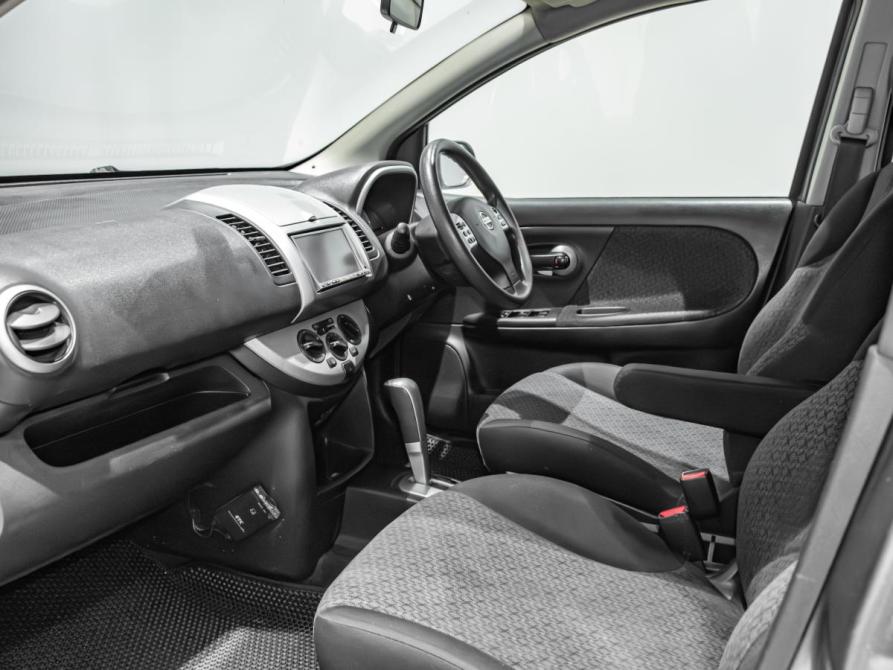 Nissan Note I Рестайлинг Екатеринбург  - изображение 13