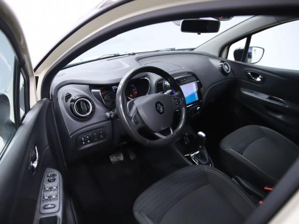 Renault Kaptur I с пробегом 2019 года, цена 1 290 000 рублей, 147458 км, внедорожник, Автокод Объявления
