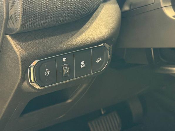Новый Haval Jolion I Рестайлинг 2 2026 года, цена 2 424 510 рублей, внедорожник, Автокод Объявления
