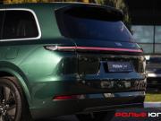 Li Auto (Lixiang) L9 I Москва  - изображение 25
