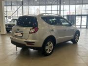 Geely Emgrand X7 I Апатиты  - изображение 24