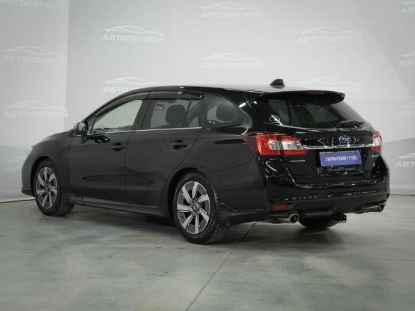 Subaru Levorg I с пробегом 2014 года, цена 1 650 000 рублей, 79920 км, универсал, Автокод Объявления