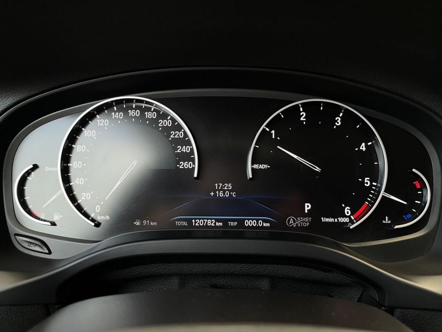 BMW X3 III (G01) Пермь  - изображение 4