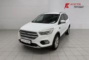 Ford Kuga II Рестайлинг Астрахань  - изображение 19