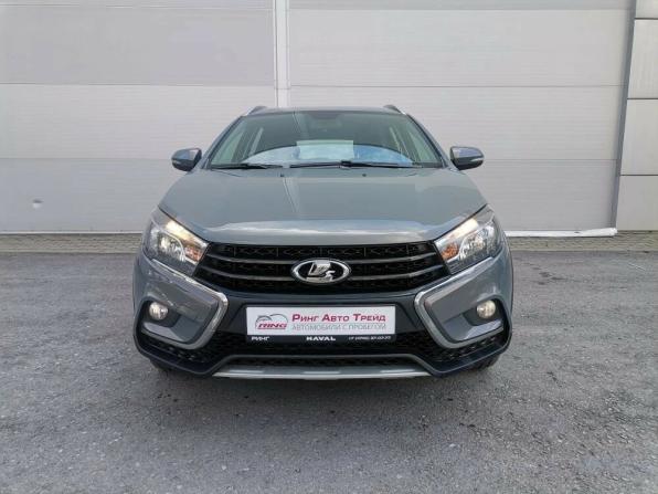 Lada (ВАЗ) Vesta I с пробегом 2020 года, цена 1 200 000 рублей, 90000 км, универсал, Автокод Объявления