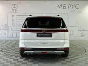 Kia Carnival IV Москва  - изображение 35