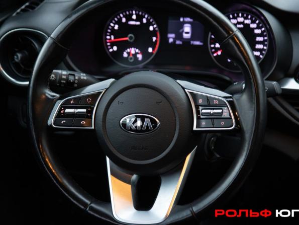 Kia Cerato IV с пробегом 2019 года, цена 1 818 000 рублей, 71557 км, седан, Автокод Объявления