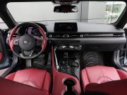 Toyota Supra V (A90) Москва  - изображение 36