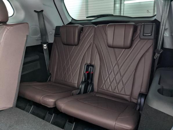 Chery Tiggo 8 Pro Max I Рестайлинг с пробегом 2023 года, цена 2 250 000 рублей, 53344 км, внедорожник, Автокод Объявления
