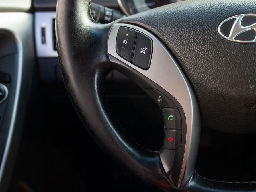 Hyundai i30 II Иваново  - изображение 25