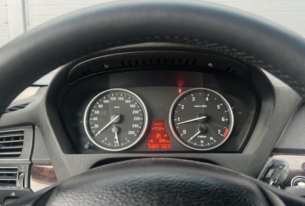 BMW X5 II (E70) Красноярск  - изображение 19