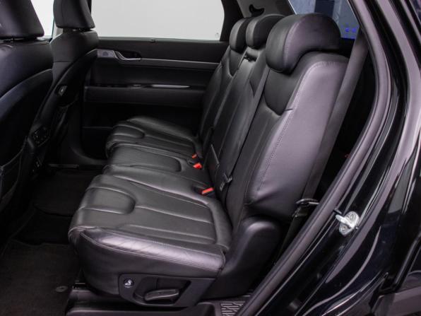Hyundai Palisade I с пробегом 2021 года, цена 4 118 000 рублей, 145945 км, внедорожник, Автокод Объявления