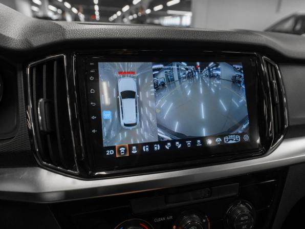 Skoda Kamiq I (China Market) с пробегом 2025 года, цена 2 750 000 рублей, 15 км, внедорожник, Автокод Объявления