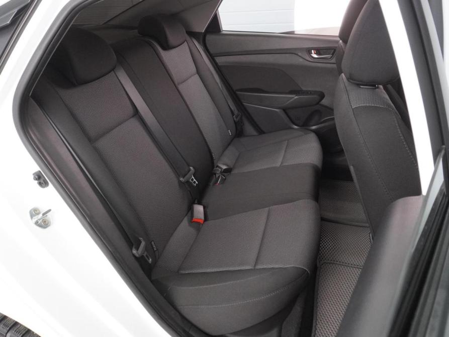 Hyundai Solaris II Воронеж  - изображение 7