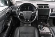 Toyota Camry VII (XV50) Рестайлинг 2 Красноярск  - изображение 38