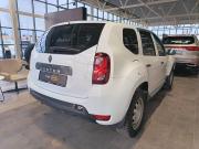 Renault Duster I Рестайлинг Новомосковск  - изображение 21