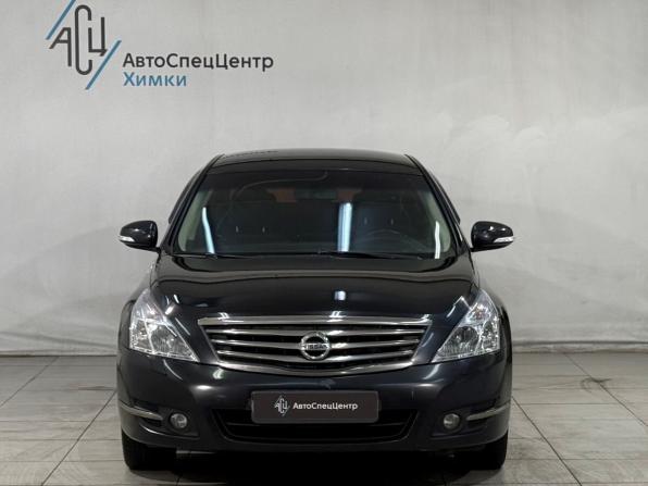Nissan Teana II Рестайлинг с пробегом 2012 года, цена 769 800 рублей, 277000 км, седан, Автокод Объявления