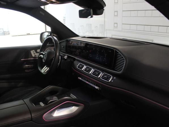 Mercedes-Benz GLE AMG II (V167) Рестайлинг с пробегом 2024 года, цена 12 800 000 рублей, 44135 км, внедорожник, Автокод Объявления