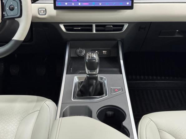 JETOUR DASHING I с пробегом 2024 года, цена 1 730 000 рублей, 58370 км, внедорожник, Автокод Объявления