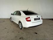 Skoda Rapid I Рестайлинг Москва  - изображение 22
