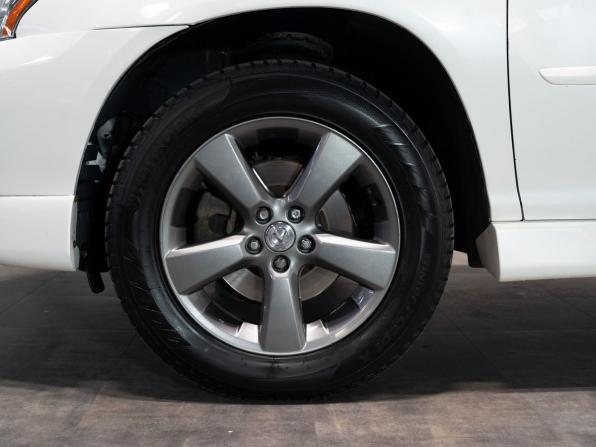 Toyota Harrier II (XU30) с пробегом 2004 года, цена 1 630 000 рублей, 143300 км, внедорожник, Автокод Объявления