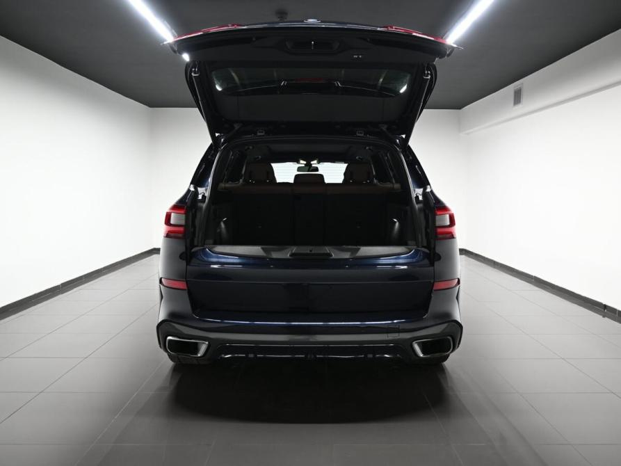 BMW X5 IV (G05/G18) Тверь  - изображение 7