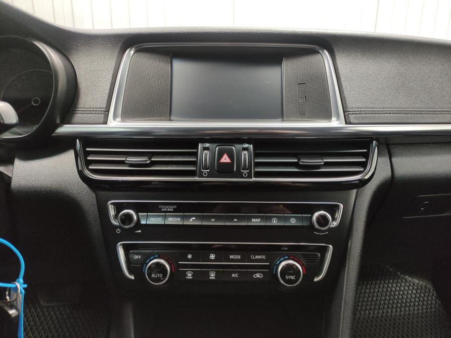Kia Optima IV Пермь  - изображение 12