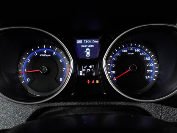 Hyundai i30 II с пробегом 2012 года, цена 1 098 000 рублей, 126615 км, универсал, Автокод Объявления