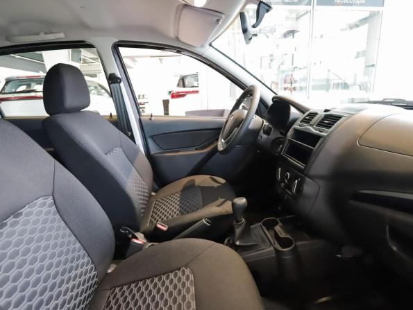 Новый Lada (ВАЗ) Granta I Рестайлинг 2026 года, цена 1 083 000 рублей, седан, Автокод Объявления