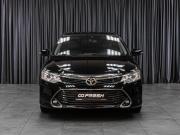 Toyota Camry VII (XV50) Рестайлинг Тюмень  - изображение 20