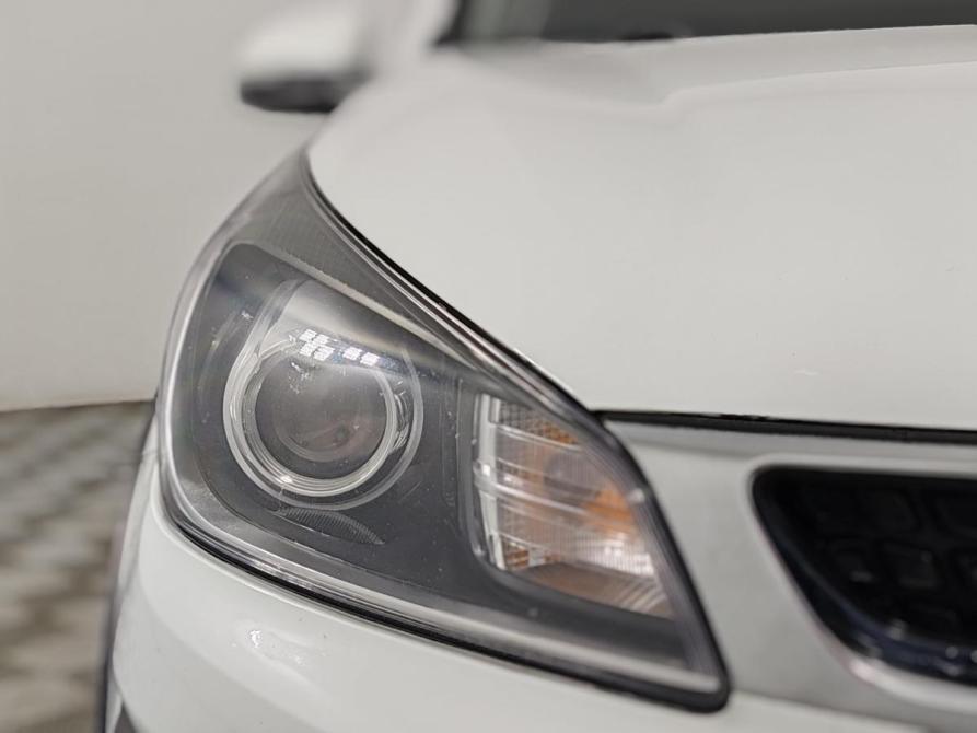 Kia Rio IV Краснодар  - изображение 17
