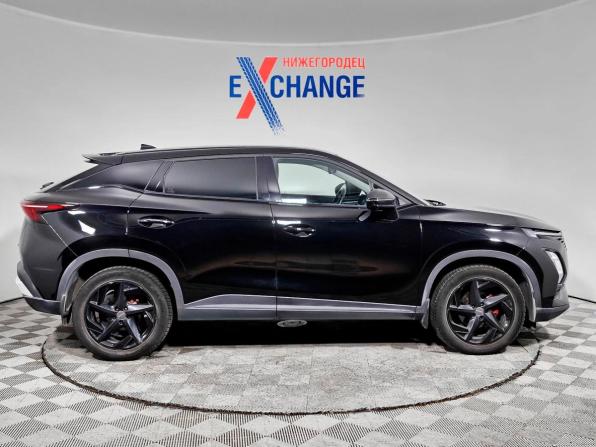 Omoda C5 I с пробегом 2023 года, цена 2 149 000 рублей, 22160 км, внедорожник, Автокод Объявления