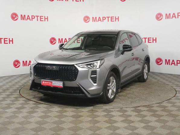 Haval Jolion I Рестайлинг с пробегом 2024 года, цена 1 834 000 рублей, 35886 км, внедорожник, Автокод Объявления