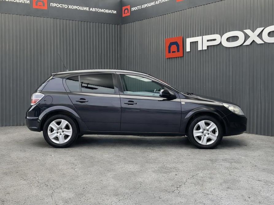 Opel Astra H Рестайлинг Пермь  - изображение 26