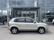 Hyundai Tucson I Брянск  - изображение 19