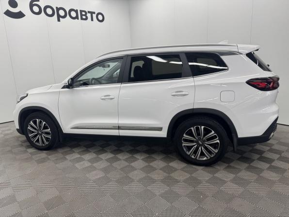 Chery Tiggo 8 I с пробегом 2020 года, цена 1 419 000 рублей, 136782 км, внедорожник, Автокод Объявления