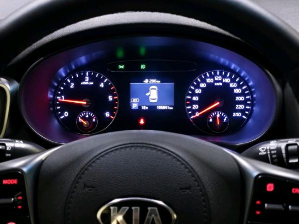 Kia Sorento III Prime Рестайлинг с пробегом 2017 года, цена 2 145 000 рублей, 155841 км, внедорожник, Автокод Объявления