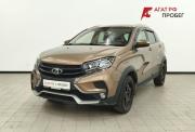 Lada (ВАЗ) XRAY I Екатеринбург  - изображение 19