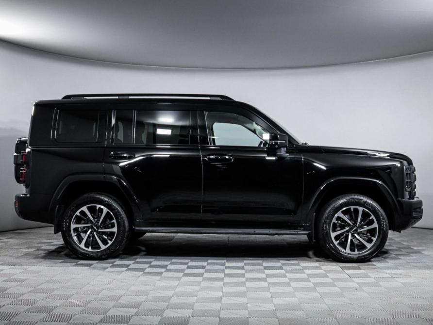 Haval H9 II Москва  - изображение 4