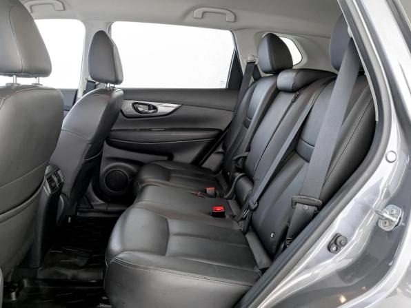 Nissan X-Trail III с пробегом 2018 года, цена 2 190 000 рублей, 96779 км, внедорожник, Автокод Объявления