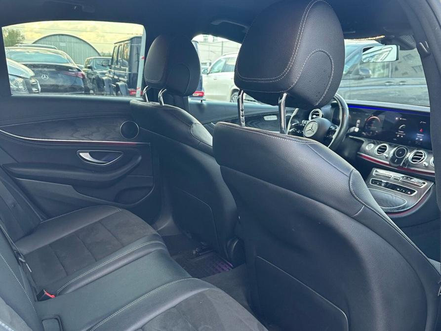 Mercedes-Benz E-Класс V (W213 S213 C238) Рестайлинг Москва  - изображение 12