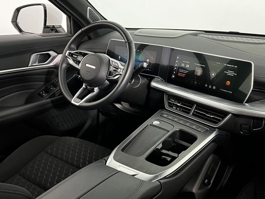 Haval F7 II Калининград  - изображение 13